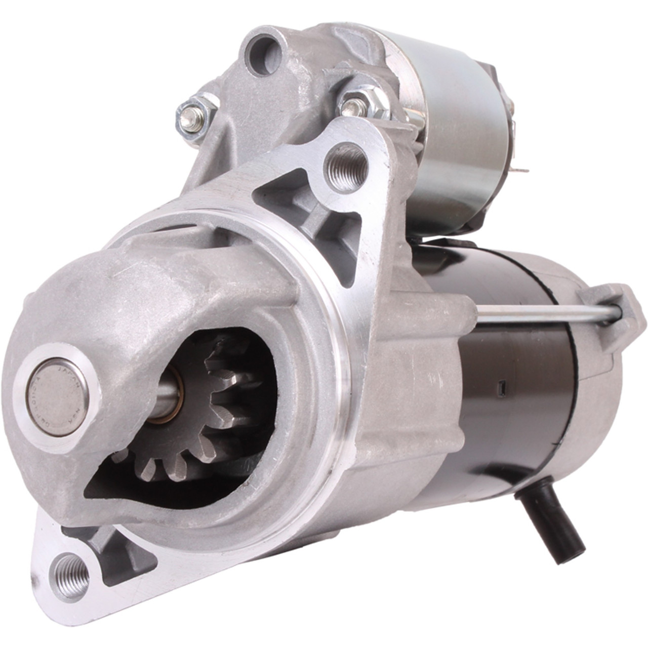 STG50191 Starter 6281100014  62811000140 for Massey Ferguson GC2400 GC2410 GC2600 GC2610 Tractor