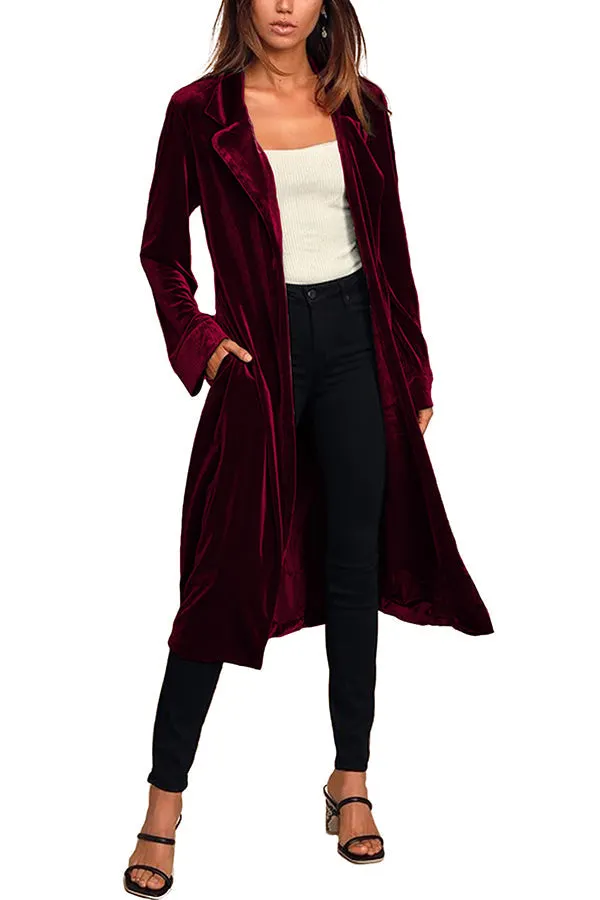 Classic and Stylish Coat