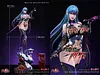 1/4 Scale Rinko Akiyama - Mahou Kaiju Series Resin Statue - Peach.Studio