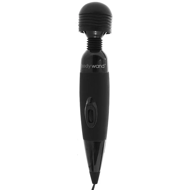 pornhint Pornhint Bodywand Midnight Massager