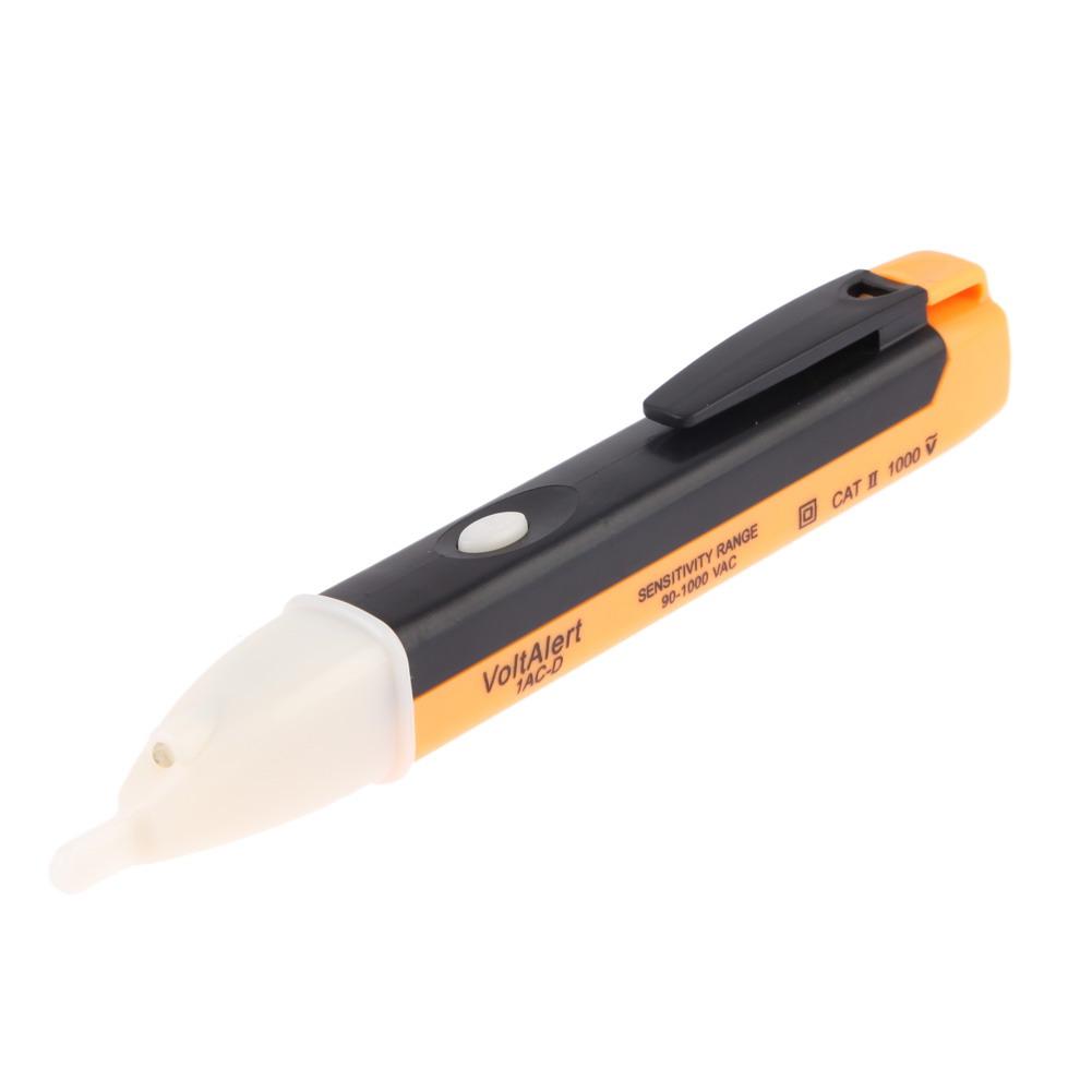 

Socket Wall AC Power Outlet Voltage Detector Sensor Tester 90-1000V, 501 Original