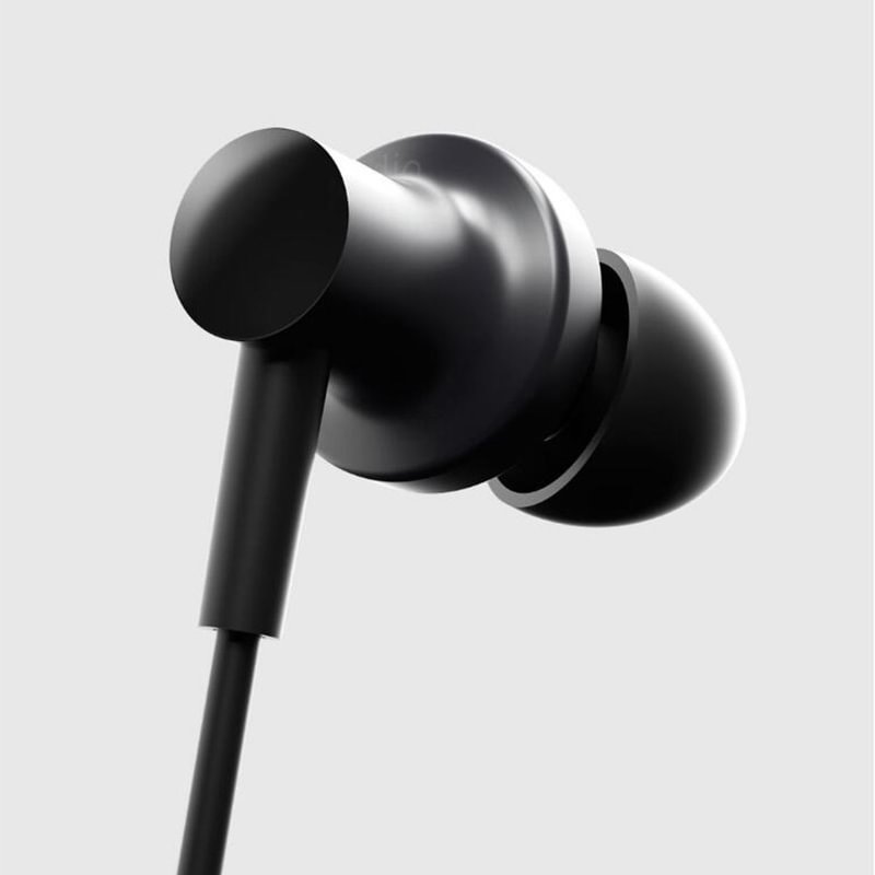 Xiaomi hybrid earphone 2 обзор