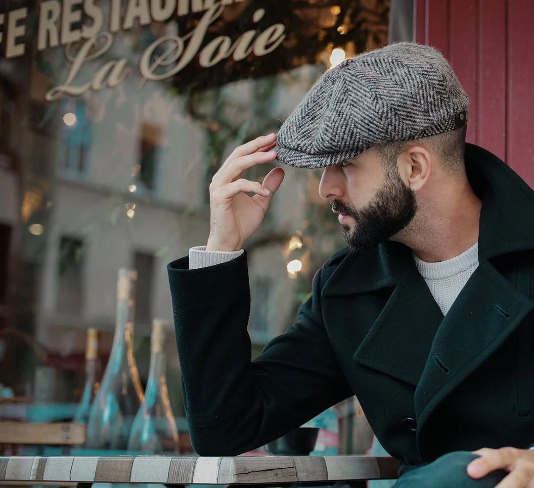 Hatteras [Fast shipping and box packing]