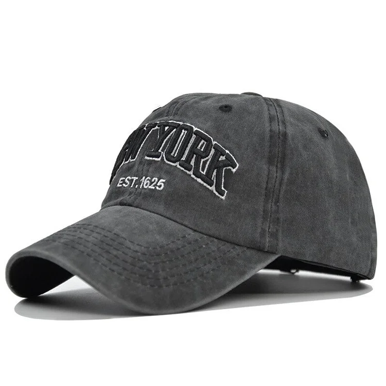 2023 Cotton Baseball Cap for Men and WomenEmbroidery Hat Cotton Soft Top Caps Casual Retro Snapback Hats Unisex