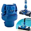 FRV100 Pool Cleaner Flow Regulator Valve Easy To Install Automatic Pool Cleaner Flow Control Valve In Ground for Zodiac MX8 MX6 Elite Series