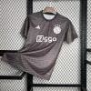 24/25 Ajax Pre-match Soccer Jersey
