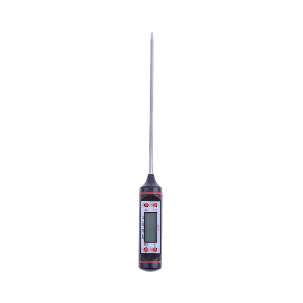 

Electronic Meat Temperature Kitchen Tools Digital Food Probe BBQ, 501 Original