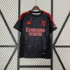 24/25 Benfica Soccer Jersey Away