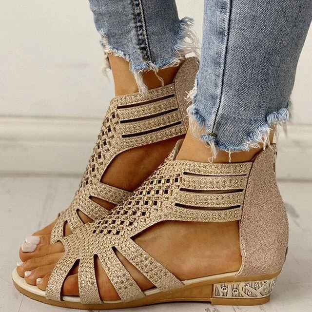 Venichic Walk with Confidence: Comfortable & Stylish Heels for All-Day Wear