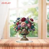 Vase - 5d DIY Bastelornament