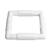 Square Shape Frame Hoop - Cross Stitch Accessories