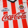 Retro Chivas Home Jersey 1998/99