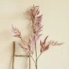 Autumn Vibe Artificial Tall Stem Eucalyptus Leaf