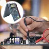 Digital Multimeter AC/DC Mini Auto Range Multimeter LCD Voltmeter Tester Tool