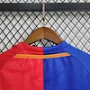 2008/2009 Retro Barcelona Home Football Shirt Kids Size 1:1 Thai Quality