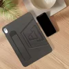 2025 New iPad Pro Protective Case 11/13 Inch Thin All-Inclusive Anti-Bending And Anti-Fall Handheld Bracket