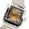 Cartier Santos medium ref WSSA0065 DR01047 40mm