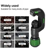 Copper Pipe Cutter 5- 50mm Mini Pipe Cutter Retractable for Stainless Steel Tube