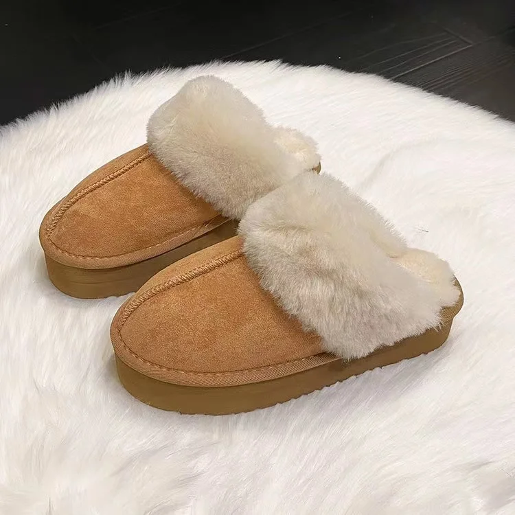 winter slippers