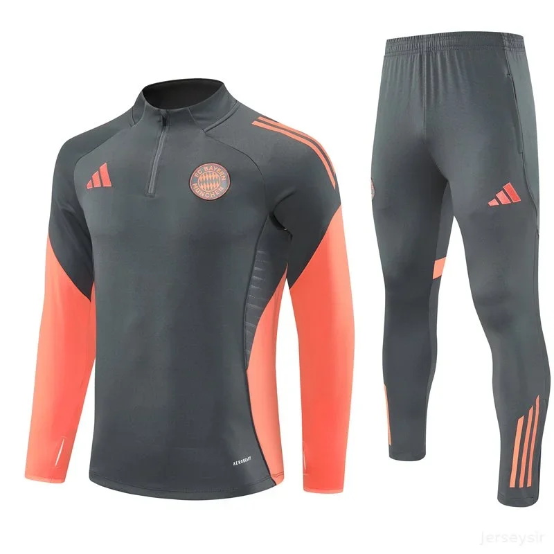 2025/2026 PSG Paris Saint-Germain black Training Suit