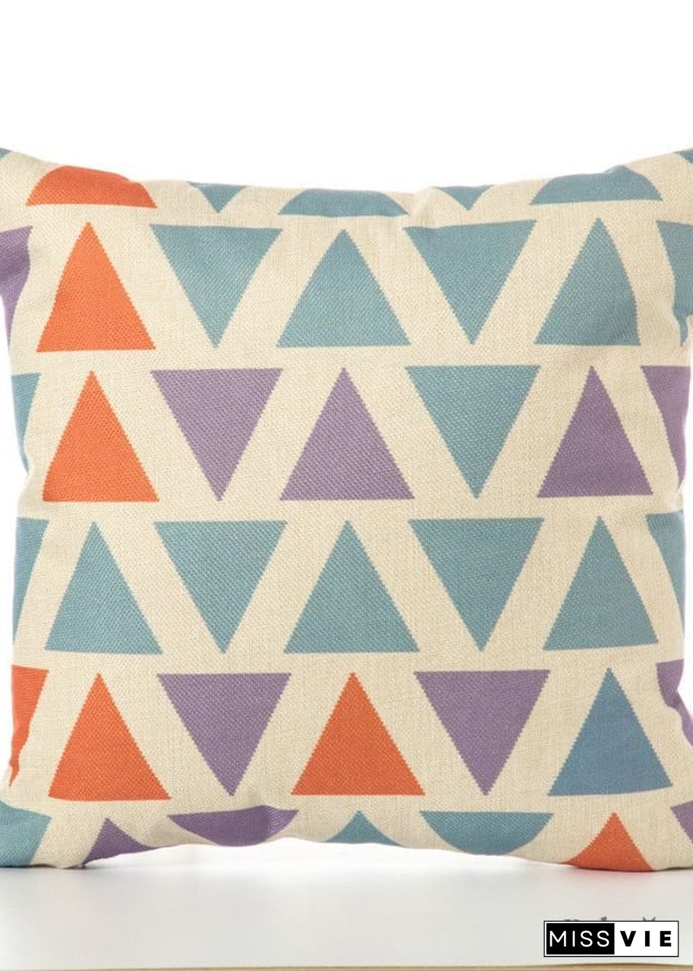 Boho Pillow Case