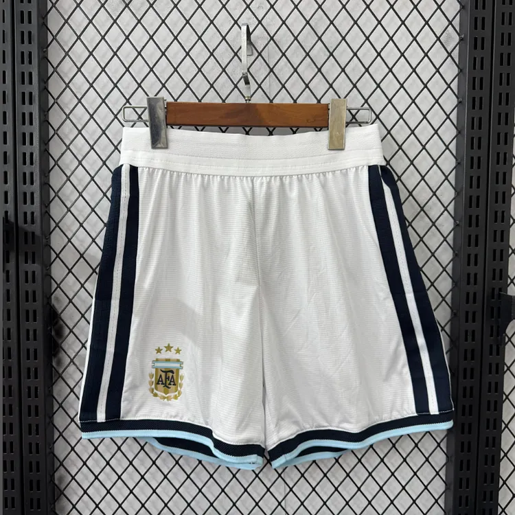 2026 Argentina white pants