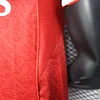 Joyfball 2025/2026 Player Version  Arsenal Home Football Shirt 1:1 Thai Quality（The player version jersey is a bit tight, please pay attention to the size selection）