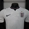 2026 Player Version England Home Football Shirt 1:1 Thai Quality