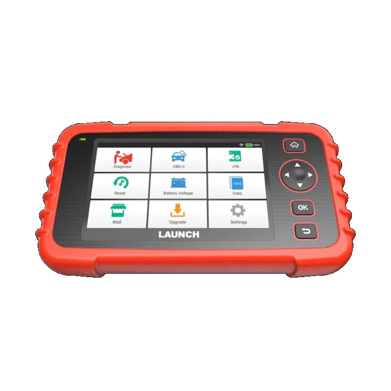 Launch CRP129X V3.0 New OBD2 Scanner