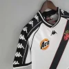 2000  Retro Vasco da Gama Away Football Shirt 1:1 Thai Quality
