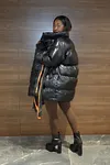 BRISBANE PUFFER JACKET