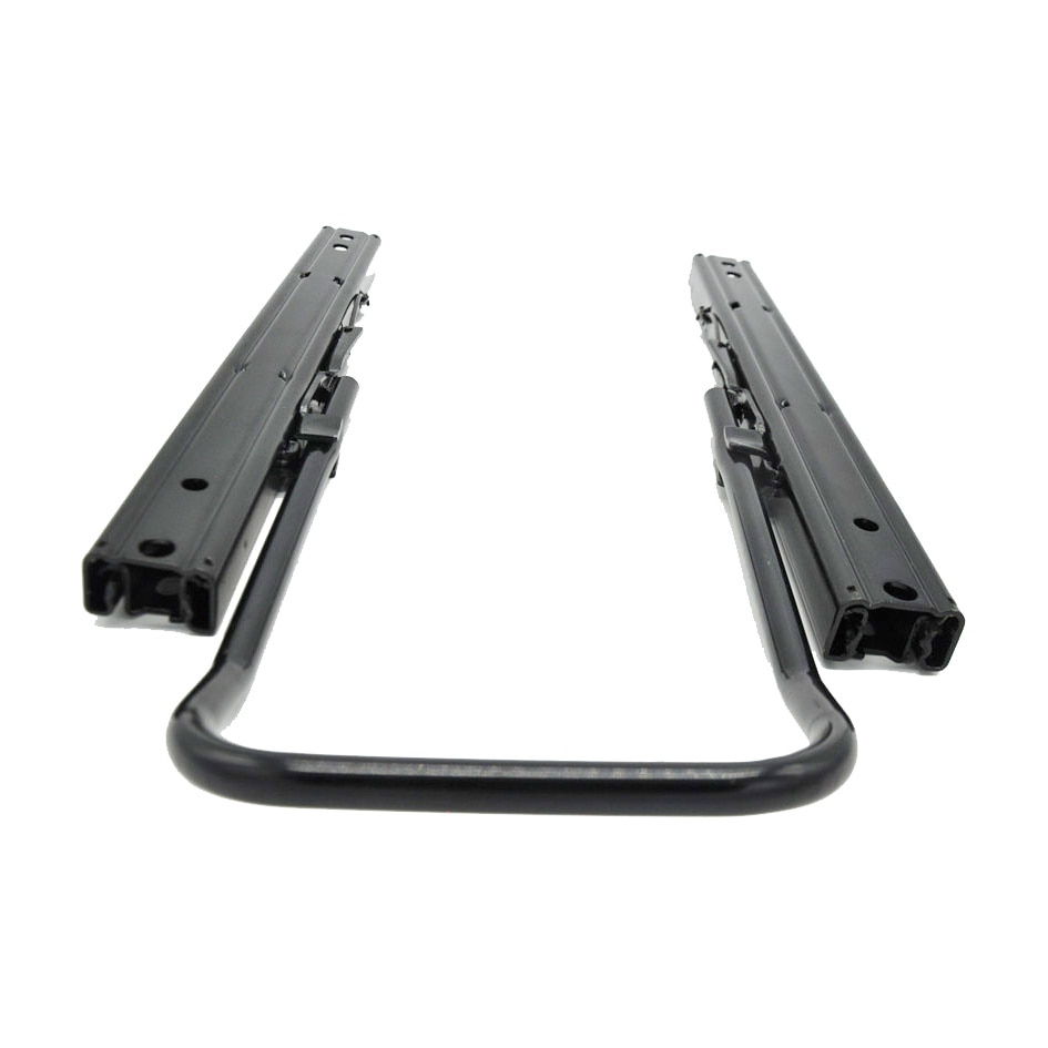 Car engineering car seat double lock slider 385mm long 385mm rv commercial car refires pieces aliexpress hwhongrv