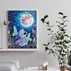 Diamond Painting-DIY Crystal Rhinestone Cartoon
