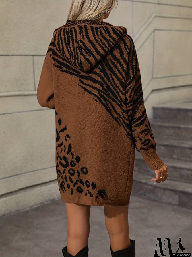 MidiSono - Fashionable and Minimalist general Jacket