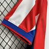 Joyfball 2001/2002 Retro Sporting de Gijon Home Football Shirt 1:1 Thai Quality