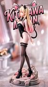 1/6 Scale Cat Girl Marin Kitagawa - My Dress-Up Darling Resin Statue - Miao Yin Fang Studio