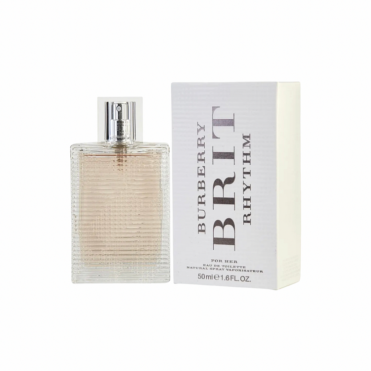Brit Rhythm by Burberry 