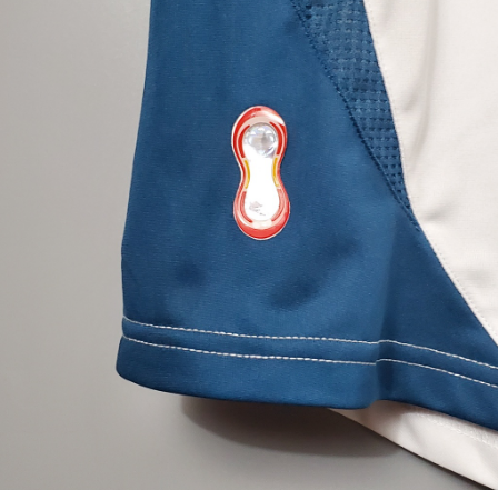 06/07 Retro Liverpool Away Football Shirt 1:1 Thai Quality