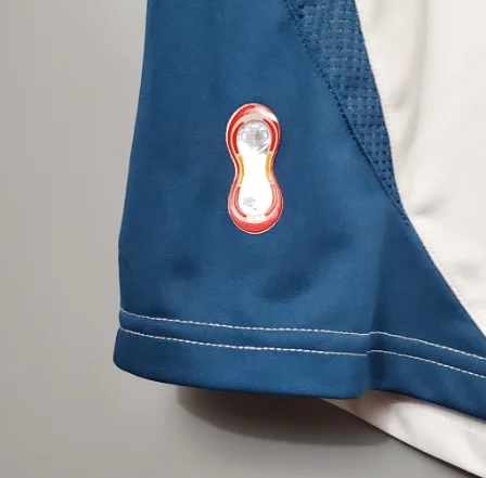 06/07 Retro Liverpool Away Football Shirt 1:1 Thai Quality