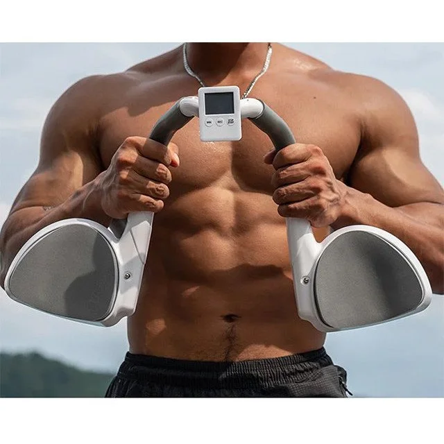 Multifunctional Portable Plank Abdominal Muscle Trainer 💥HOT DEAL - 50% OFF💥