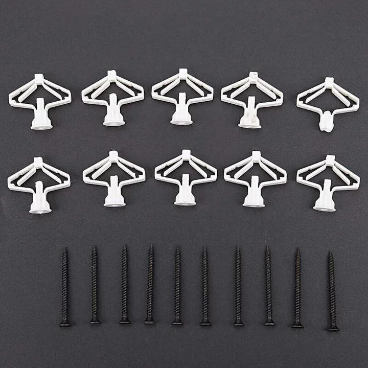 Aircraft Expansion Anchor Bolt IFYHOME