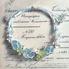 Crystal Bracelet DIY Material Pack Natural Stone Bracelet for Crystal Lovers