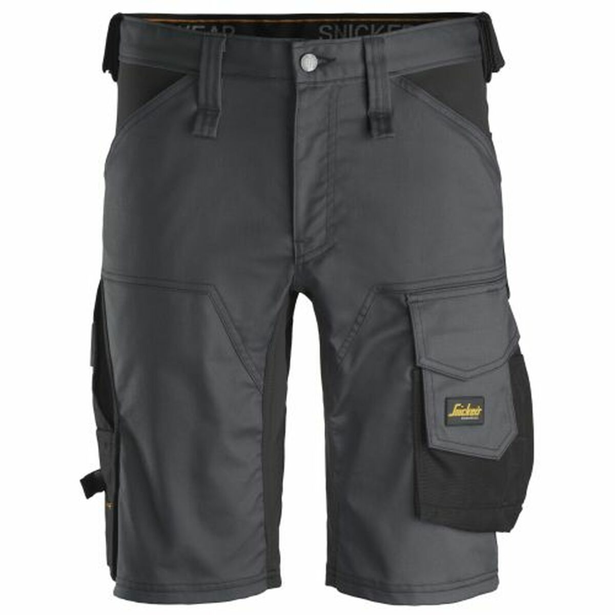 Shorts Snickers Workwear AllroundWork