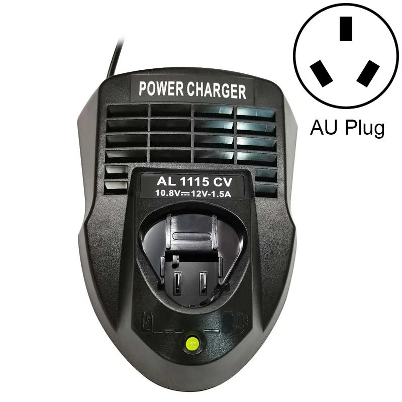 12V Power Tool Battery Charger 