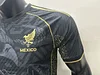 2025/2026 Player Version Mexico National Special Edition 11 Football Jersey 1:1 Thai Quality