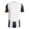 Newcastle United Home Authentic Soccer Jersey 2024/25