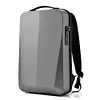 Business Smart Backpack Waterproof Fit 16/15 Inch Laptop Backpack with USB Charging Port Travel Durable Backpack