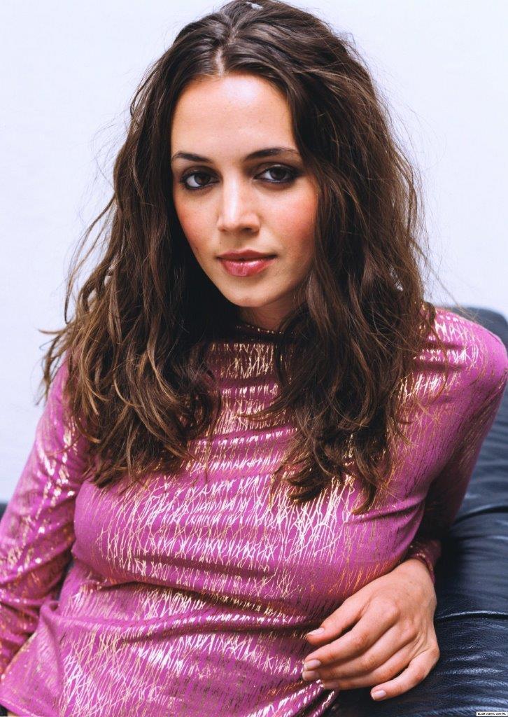 Eliza Dushku 8x10 Picture Simply Stunning Photo Poster painting Gorgeous Celebrity #2