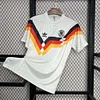 1990 Retro Germany Home Football Shirt 1:1 Thai Quality