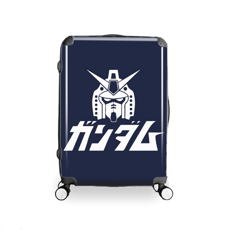 Gundam, Gundam Hardside Luggage